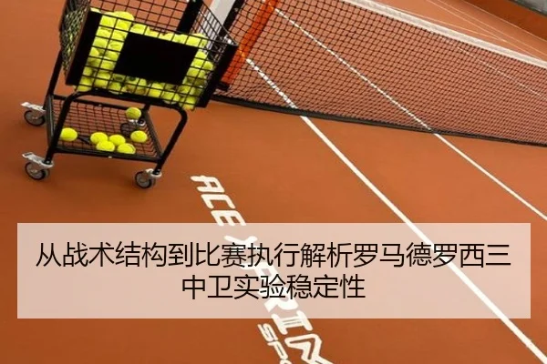 从战术结构到比赛执行解析罗马德罗西三中卫实验稳定性